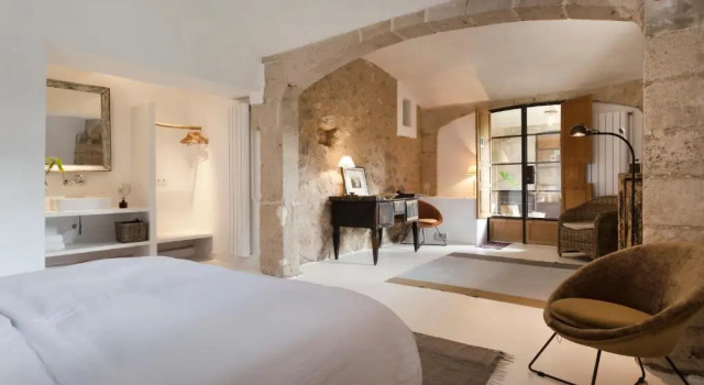 Номер Standard Agroturismo Son Viscos
