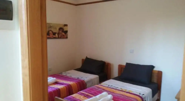 Pomos Harbourbiew Villa, Rezervovat Vila 3hvězdičkové hotely v Pomos, 3*