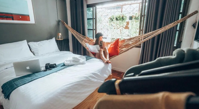 Haus Sathorn 11 Bed & Breakfast