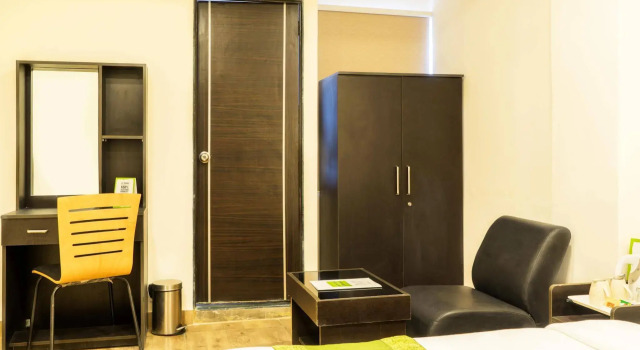 Hotel Rajdeep Inn, Rezervovat Hotel Hotely v Gujarat s parkováním, Parkování