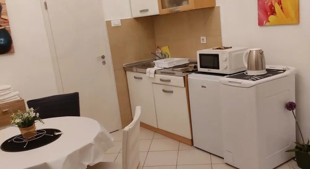 Апартаменты Apartments Nerio