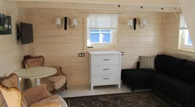 Chatki Zielarki, Prenota Hotel Wisła Silesia