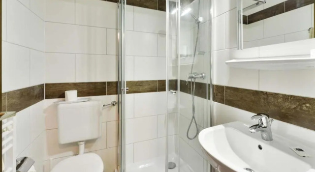 Номер Standard Landhotel Huber am See