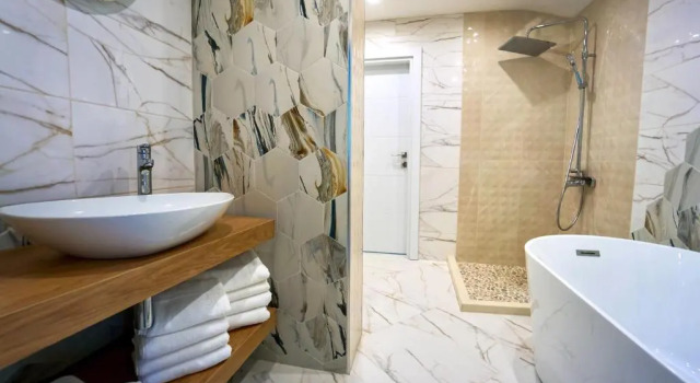 Апартаменты Relax Sozopol