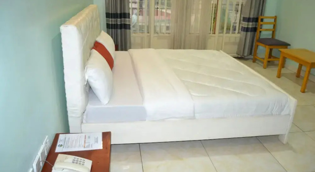 Camera Comfort Comfort Hotel Ltd