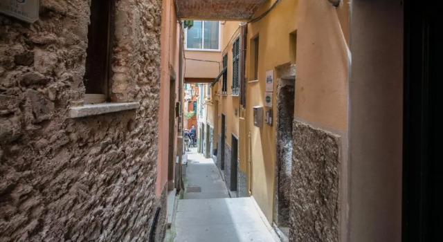 Stellio Affittacamere - Guest House, Boek Pension Riomaggiore Cinque Terre
