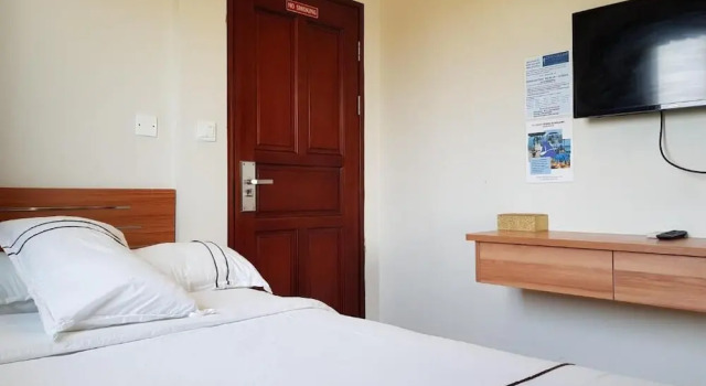 Caye Caulker Beach Hotel, Prenota Hotel Caye Caulker Belize Islands