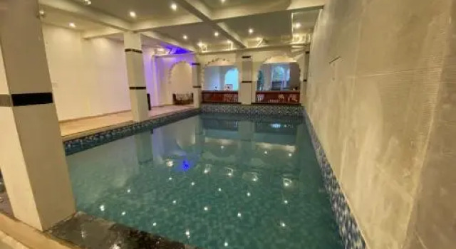 Golden Bird Pushkar, Забронировать Отель Отели штата Раджастхана с завтраком, Завтраки