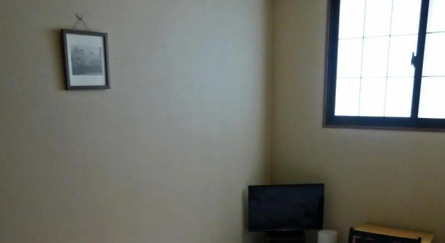 Номер Economy Guesthouse Engawa