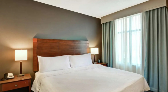 Люкс Homewood Suites Mobile East Bay/Daphne