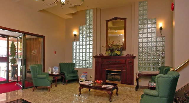 Royal Anne Hotel, Foglalás Szálloda Kelowna Brit Columbia