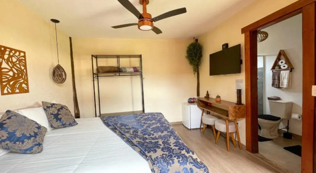 Ellementares Guest House, Забронировать Гостевой дом Гостевые дома Сокорру, Гостевой дом