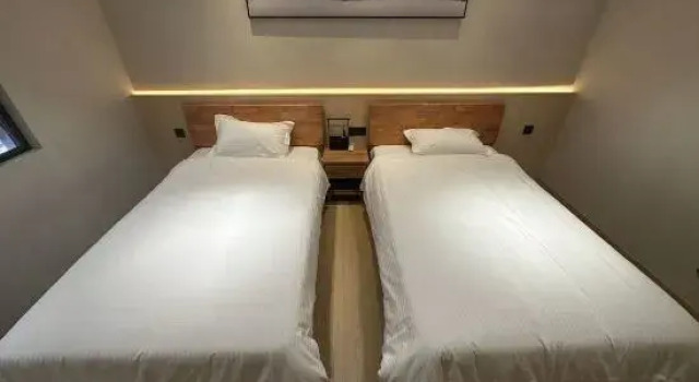 Chuangxuan Homestay
