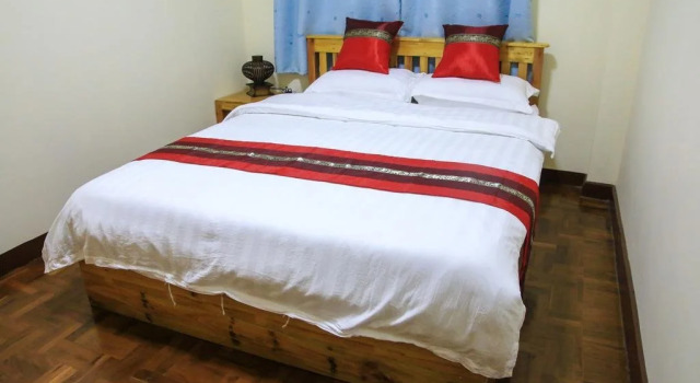 Penny Guest House, Забронировать Гостевой дом Чиангмай провинция Чианг Май