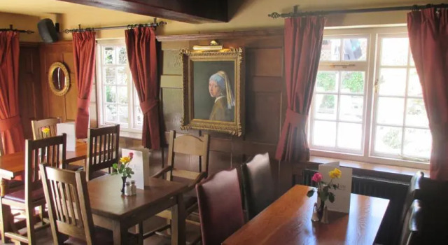 The New Inn