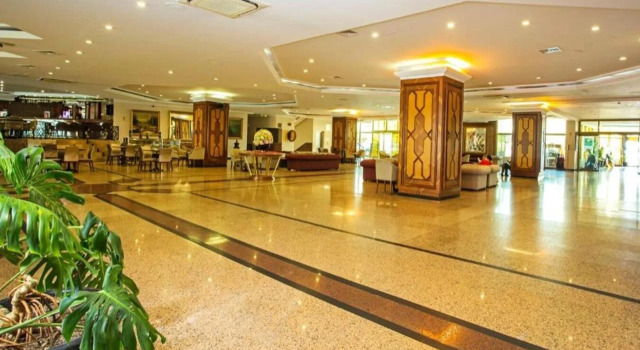 Kumburgaz Marin Princess Hotel