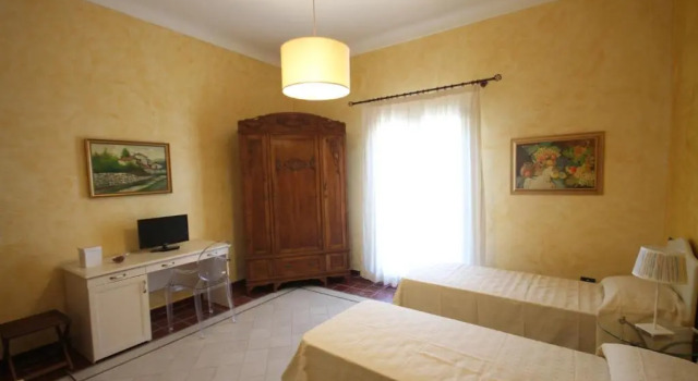 Номер Standard Tenute Piazza Countryhouse