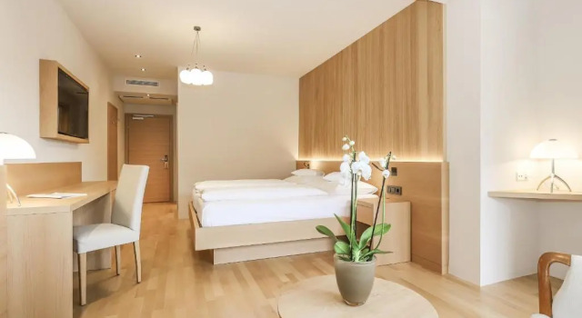 Номер Standard Hotel Spitaler