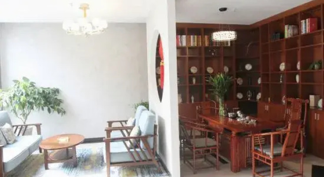 LangKeMeiDeng, Rezervovat Hotel Čeng-čou Henan