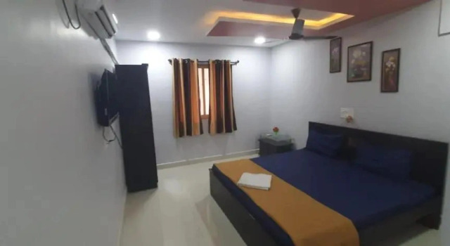 Hotel Radhakrishna