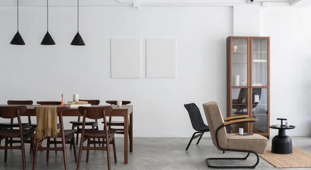 Кровать в общем номере Our Nomad Boutique Hostel