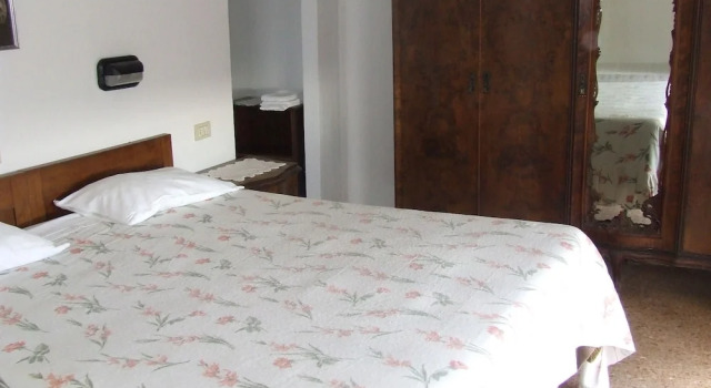 Двухместный номер Standard Hotel Naviglio