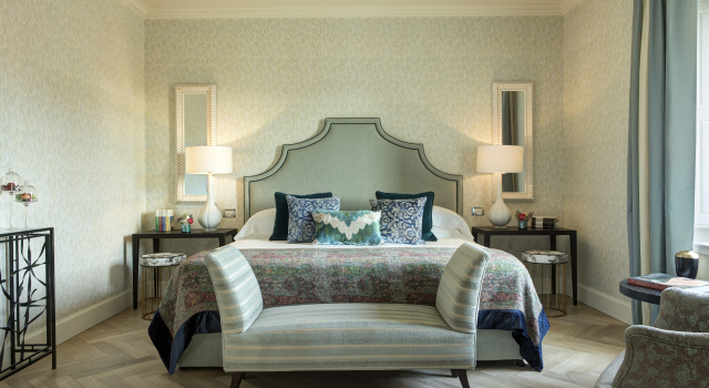 Hotel Savoy