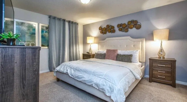 Windsor at Westside-5 Bedrooms House w/pool-3703WW 5 Home by RedAwning, Kissimmee