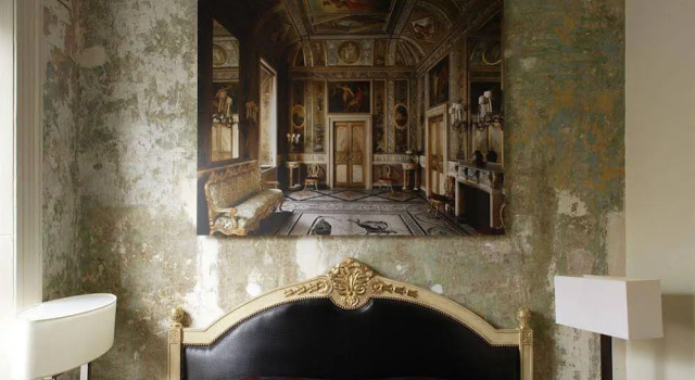 Rough Luxe Hotel, Забронировать Отель СПА-отели Лондона, рядом с Художественная галерея House of Illustration, SPA-услуги