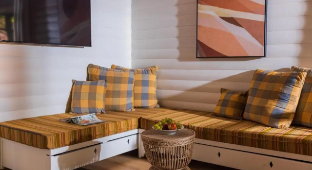 Nofey Gonen Holiday Village, Prenota Casa vacanze Hotel a Israele Distretto Nord con piscina, Piscina