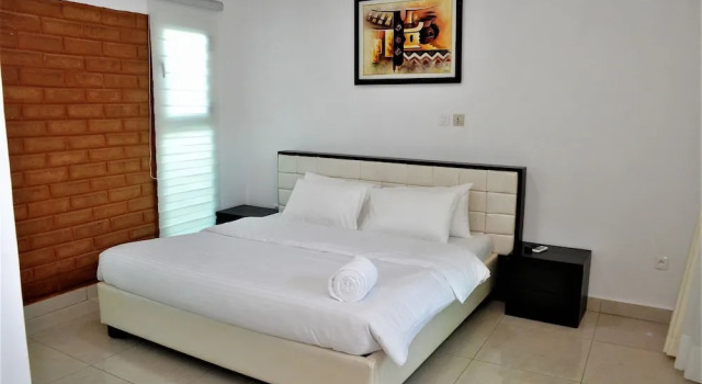 Ivoire Lodge, Prenota Hotel Assinie-Mafia Aboisso
