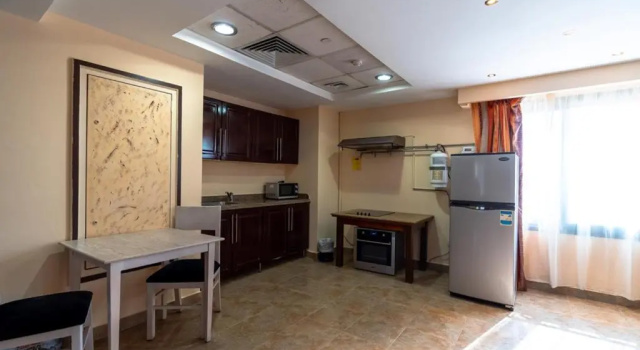 Swiss Inn Plaza Hotel, Buchen Sie Hotel Madinat as-Sadis min Uktubar Gouvernement Giza