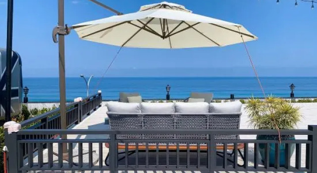 The Brighton Hove Manor, Varaa Hotelli Shoufeng 