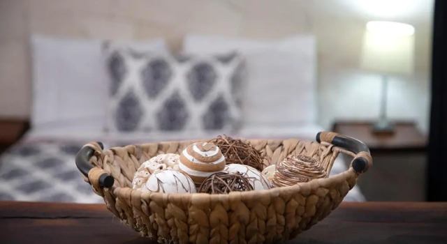 Номер Standard Hotel Amar Inn