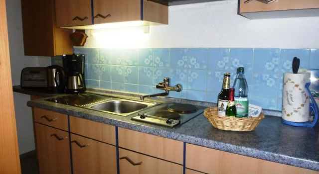 Апартаменты Apartments Fudel