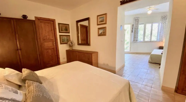 Коттедж Villa Don Giovanni Taormina Mare