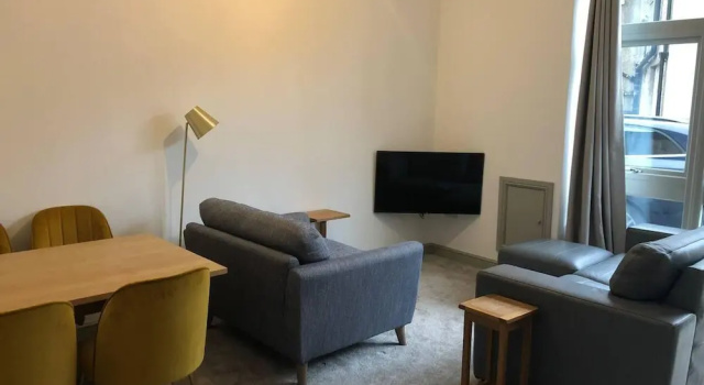 Smithy Bungalow, Free Private Parking, Book Lejlighed Lejligheder i Buxton, Lejlighed