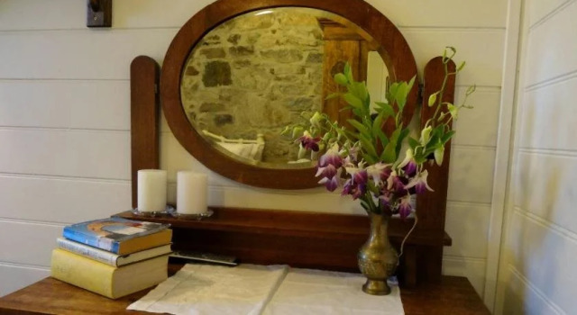 Orford's Sanda House B&B, Rezervați Bed and Breakfast Orford Tasmania
