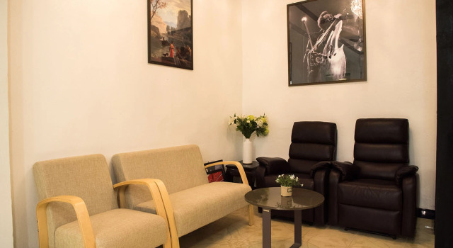 Sabaidee Hotel, Boek Hotel Vang Vieng 