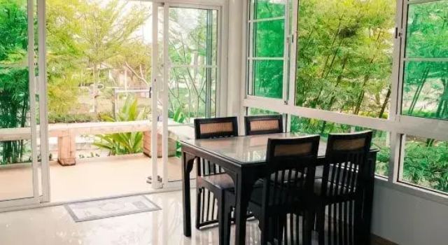 Вилла c 1 комнатой с видом на горы Blue Sky Villa Khao Yai