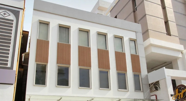 OYO 12746 Hotel Sapthagiri Nest, Забронировать Отель Отели Коимбатур 3 звезды, 3*