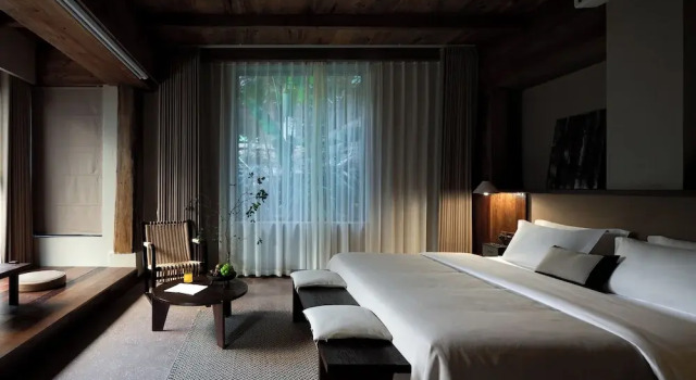 Номер Comfort Xishuangbanna Jinghong Hidden in Nature