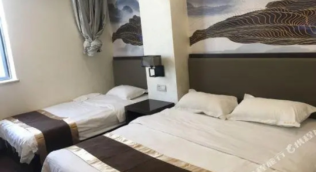 Lejia Fashion Hostel, Prenota Ostello Ostelli a Wuhan, Ostello