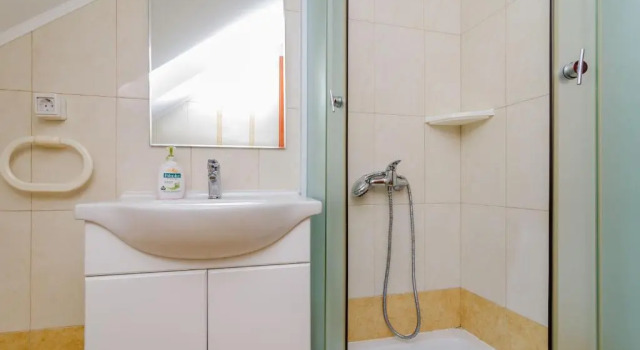 Номер Standard Rooms Mozara