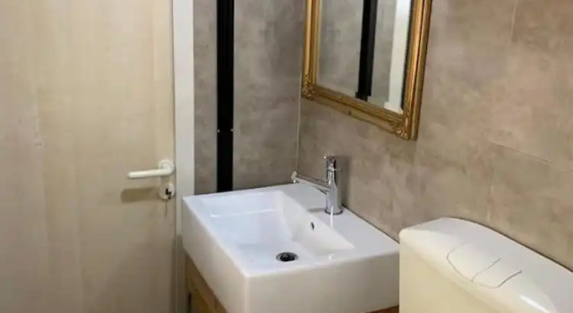 Шале Campsite Chalet Zr28 Tuscany Near sea Viareggio