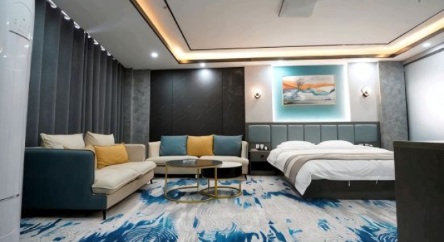 Suite Business Fengcheng Hotel