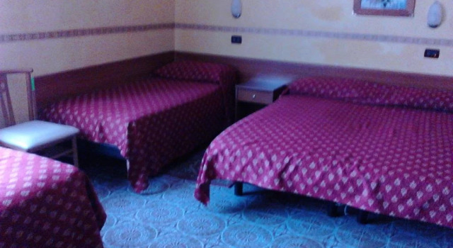 Motel Forum