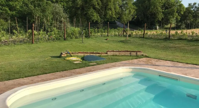 Коттедж Casa Vacanze Garofoli