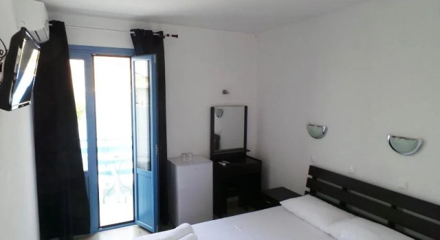Delfini Hotel, Reserva ahora Hotel Skala Patmos