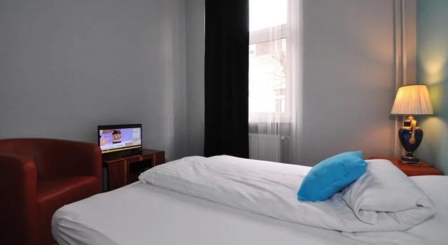 Hotel Landskrone